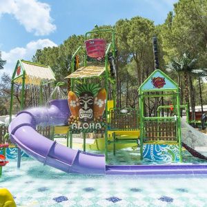 Nirvana Mediterranean Excellence Hotel Kemer