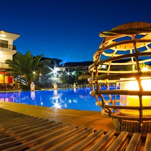 Sonia Resort