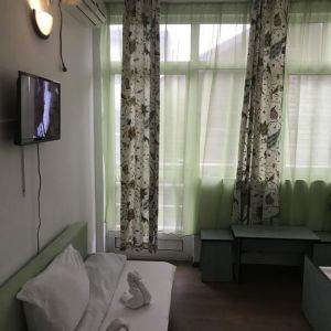 Vila Paradox (Eforie Sud)
