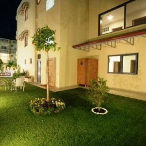 Hotel Enalion Studios