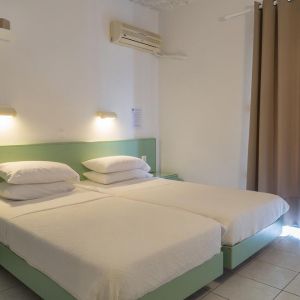 Hotel Nathalie