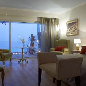 Hotel Atrium Prestige Spa Resort and Villas
