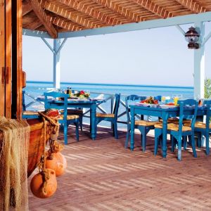 Hotel Movenpick El Gouna Resort