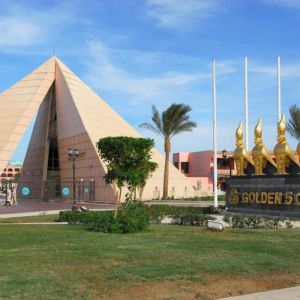 Hotel Topaz Club Suites