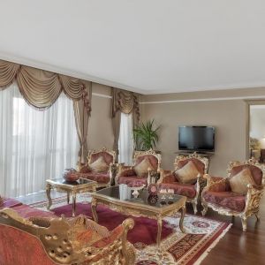 Hotel Asteria Kremlin Palace