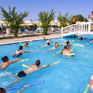 Hotel Memphis Beach