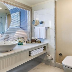 Hotel Rixos Downtown