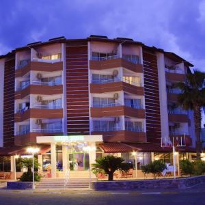 Hotel Verde