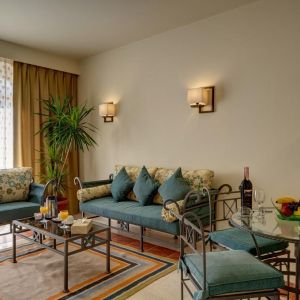 Hotel Club Paradisio El Gouna