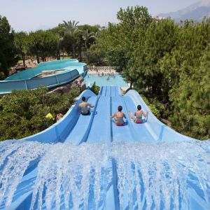 Hotel PGS Kiris Resort