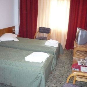 Hotel Livadia