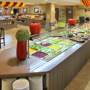 Hotel President Costa Brava