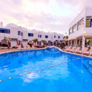 Hotel Labranda Bahia Fanabe and Villas
