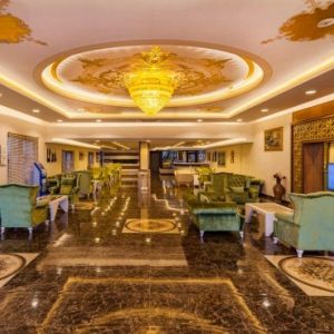 Club Hotel Belpinar