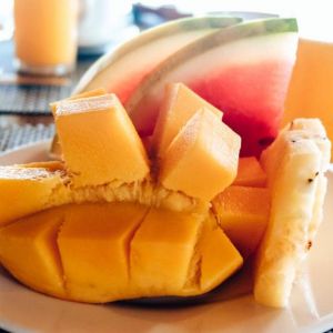Hakuna Majiwe Beach Lodge