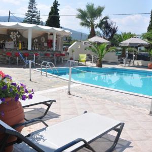 Hotel Olympion Melathron