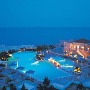 Hotel Mitsis Rodos Village