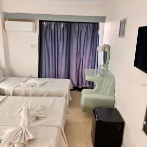 Hotel San Remo