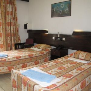 Hotel Cactus
