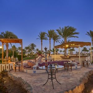 Hotel Parrotel Beach Resort (ex. Radisson Blu Resort)