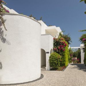 Hotel Voyage Turkbuku