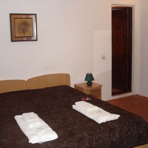 Pensiunea Valea Soarelui