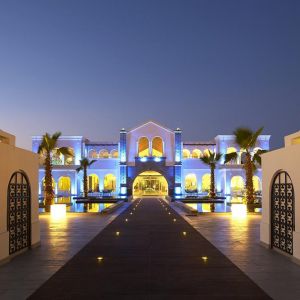 Hotel Anemos Luxury Grand Resort