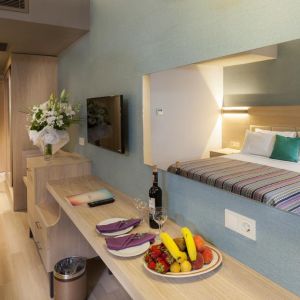 Hotel Belek Beach Resort