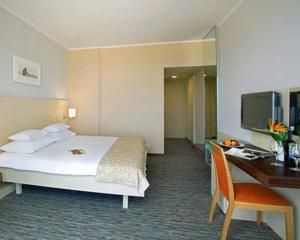 Hotel Valamar Lacroma