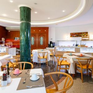 Hotel S Argamassa Palace