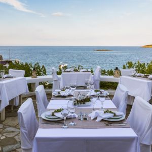 Minos Palace Hotel and Suites