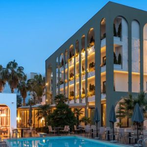 Hotels and Resorts Flower