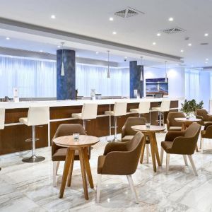 Gaia Sun N Blue Hotel