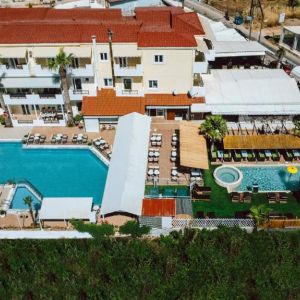 Hotel Philoxenia