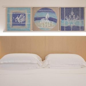 Hotel Corte Rosada