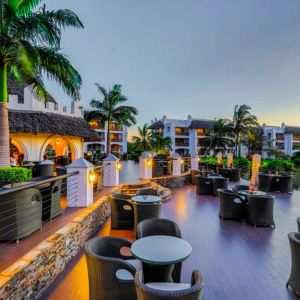 Hotel Royal Zanzibar Beach Resort