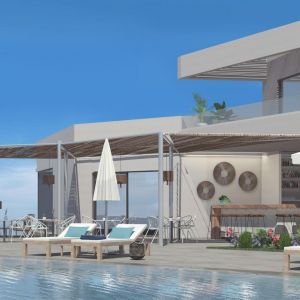Aloe Boutique and Suites