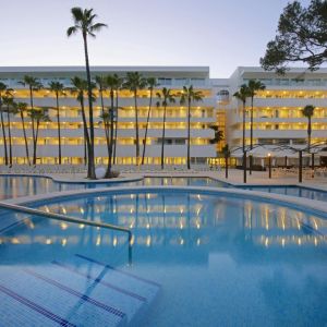 Hotel Iberostar Waves Cristina