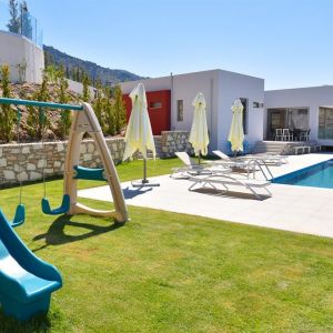 Villa Anthi