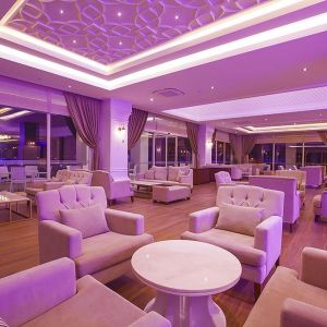 Diamond Elite Hotel and Spa