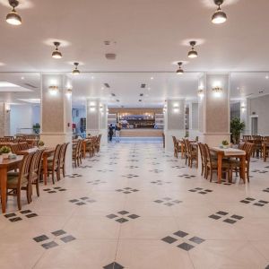 Hotel Cascada Welness and Spa
