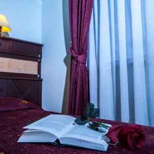 Hotel Kleopatra Ada