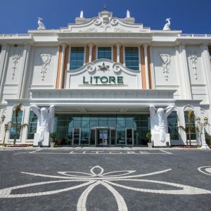 Hotel Litore Resort and Spa