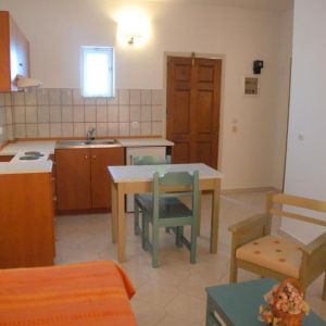 Hotel Trianta Apartments
