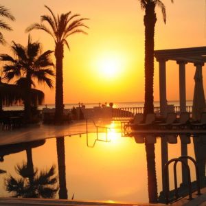 ONKEL HOTELS BELDIBI RESORT