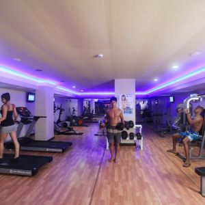 Tac Premier Hotel and Spa