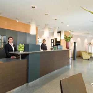 Hotel NH Wien