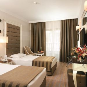 Hotel Aydinbey Famous Resort