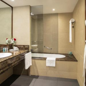 Hotel Jumeira Rotana
