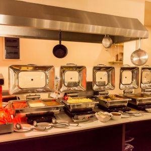 Zante Plaza Hotel and Apartments